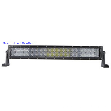 200W 51DC-LED Light Bar Multiple Sizes off-Road Car Light Bar Emergency & Rescue Lighting